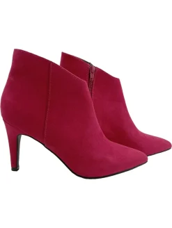 Stiefeletten Größe 38