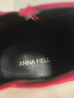 Stiefeletten Größe 38