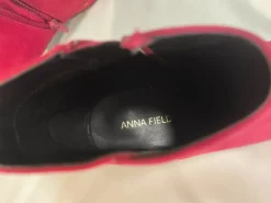 Stiefeletten Größe 38