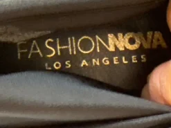 Stiefeletten Größe 38