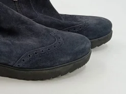 Stiefeletten Größe 40