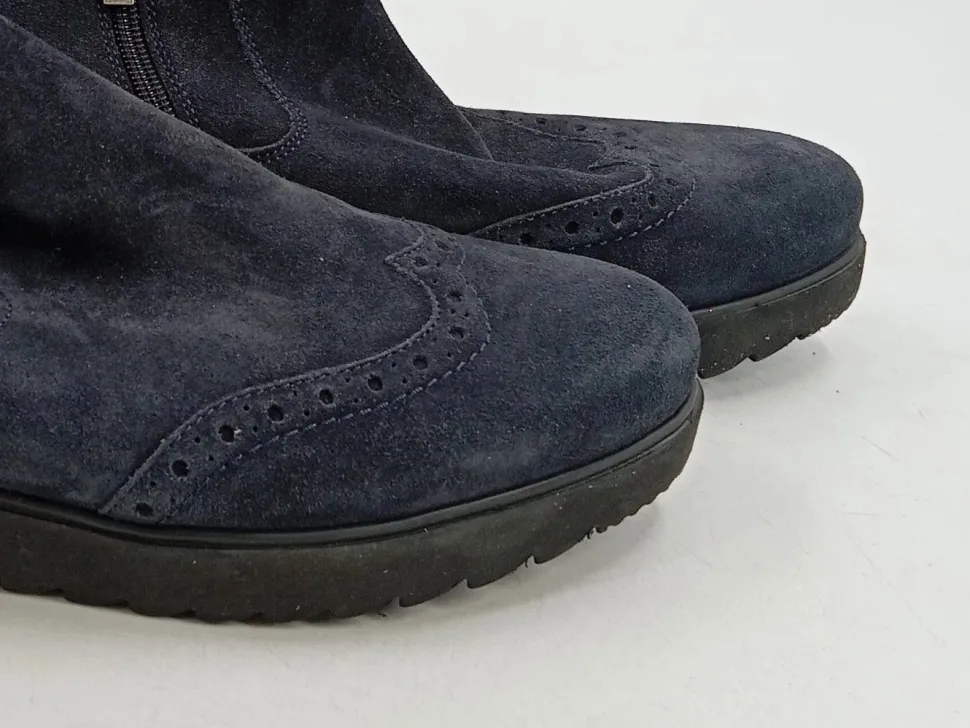 Stiefeletten Größe 40