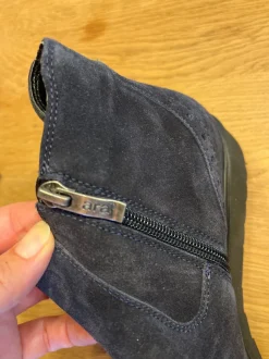 Stiefeletten Größe 40