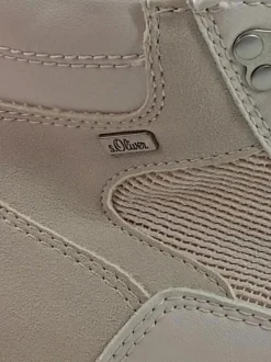 Stiefeletten Größe 37