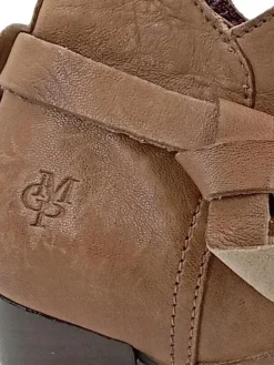 Stiefeletten Größe 39