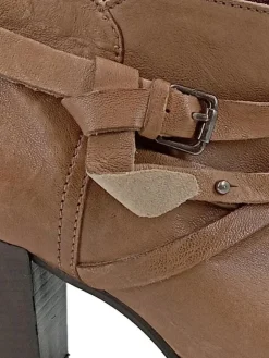 Stiefeletten Größe 39