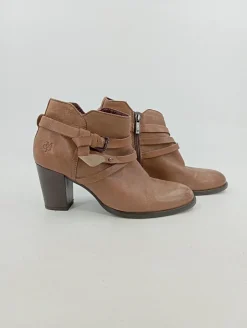 Stiefeletten Größe 39