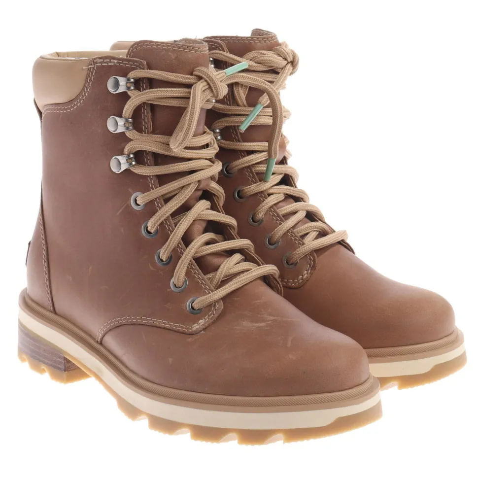 Stiefeletten Größe 38