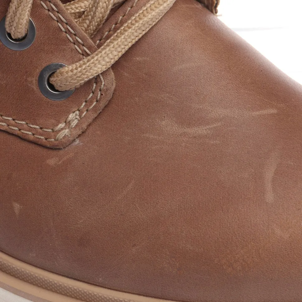 Stiefeletten Größe 38