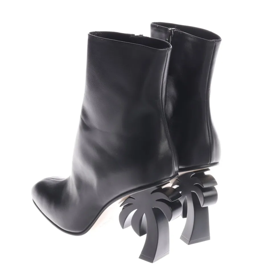 Stiefeletten Größe 39