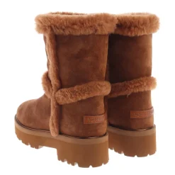 Stiefeletten Größe 38,5