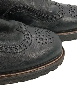 Stiefeletten Größe 39,5