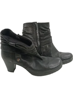 Stiefeletten Größe 38