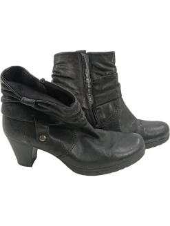 Stiefeletten Größe 38