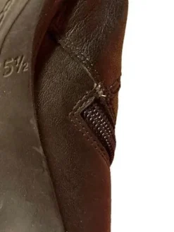 Stiefeletten Größe 38