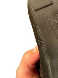 Stiefeletten Größe 38