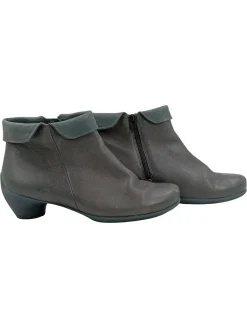 Stiefeletten Größe 40