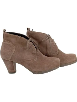 Stiefeletten Größe 37