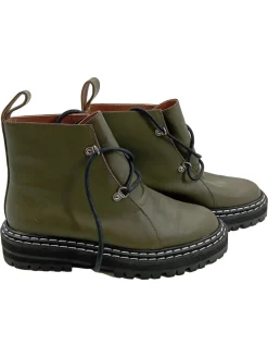 Stiefeletten Größe 36