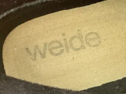 Stiefeletten Größe 40