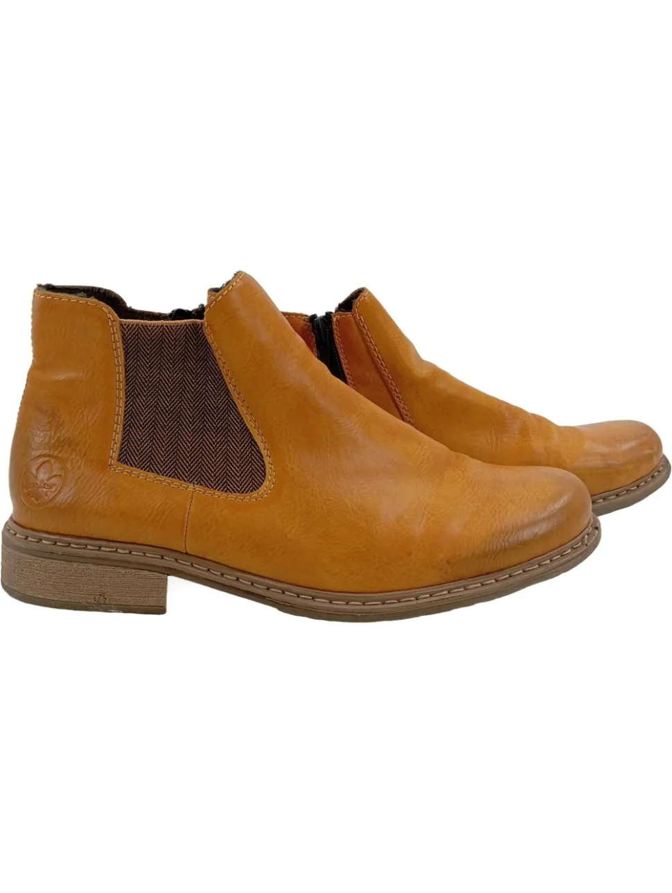 Stiefeletten Größe 40