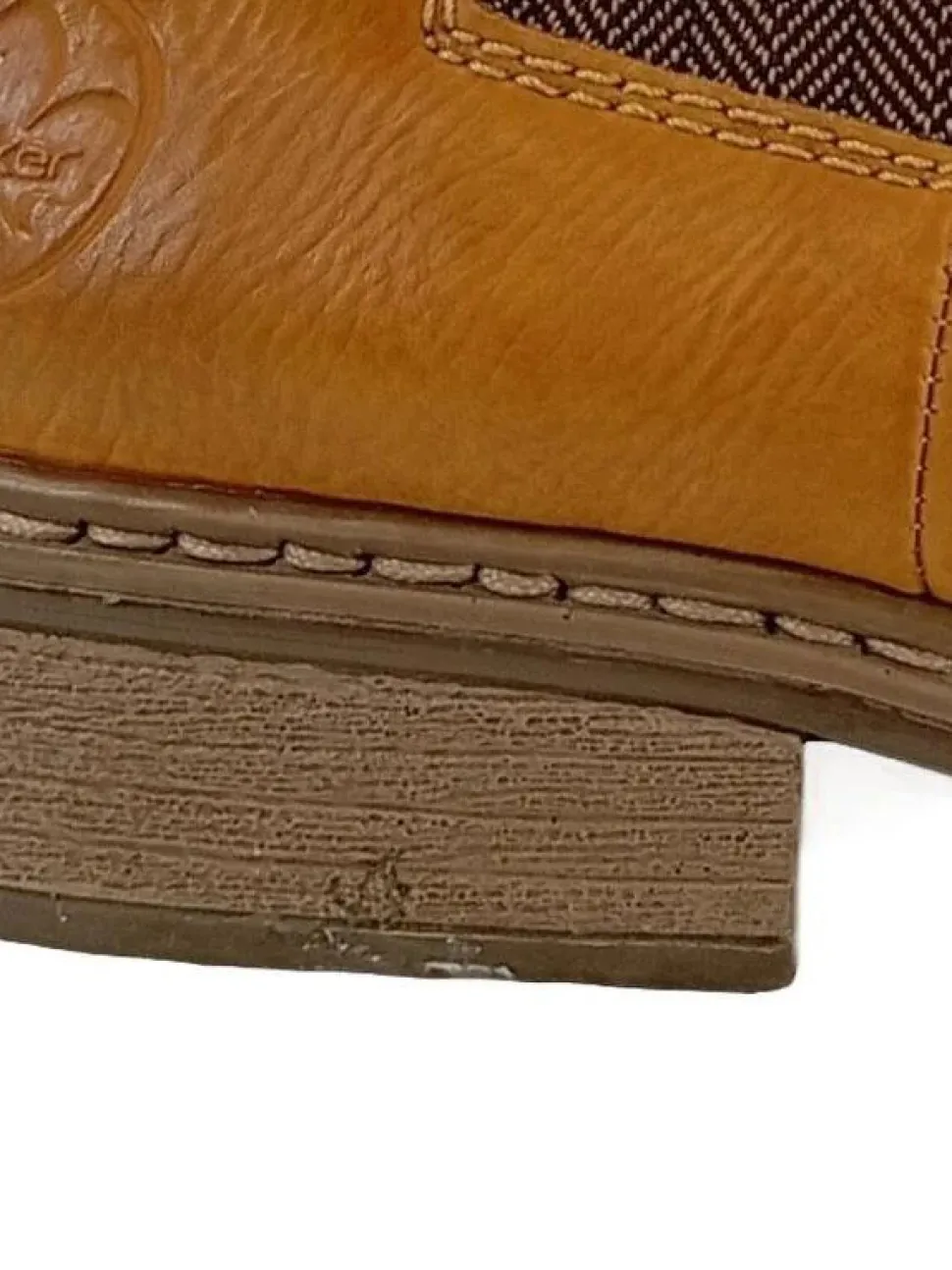 Stiefeletten Größe 40