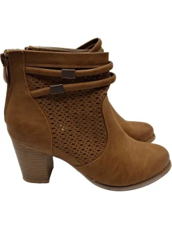 Stiefeletten Größe 37