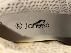 Stiefeletten Größe 37