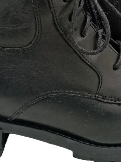 Stiefeletten Größe 38