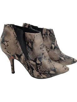 Stiefeletten Größe 38