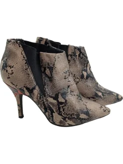 Stiefeletten Größe 38