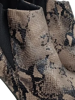 Stiefeletten Größe 38