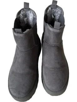 Stiefeletten Größe 38