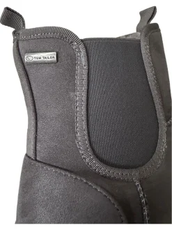 Stiefeletten Größe 38