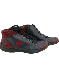 Stiefeletten Größe 36