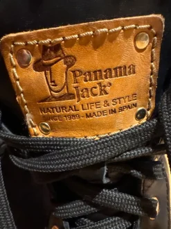 Stiefeletten Größe 37