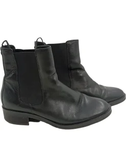 Stiefeletten Größe 38