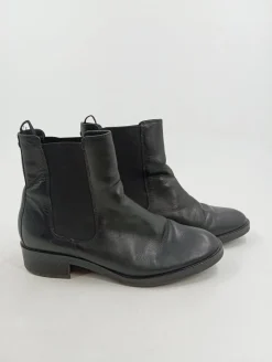 Stiefeletten Größe 38