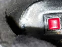 Stiefeletten Größe 38