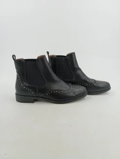 Stiefeletten Größe 37