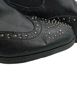 Stiefeletten Größe 37