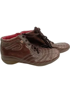 Stiefeletten Größe 37