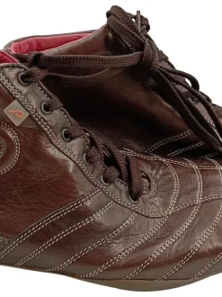 Stiefeletten Größe 37