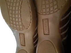 Stiefeletten Größe 37