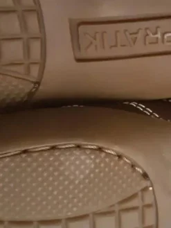 Stiefeletten Größe 37