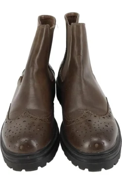 Stiefeletten Größe 37