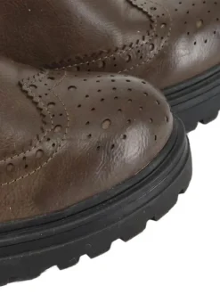 Stiefeletten Größe 37