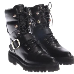 Stiefeletten Größe 37