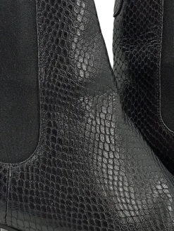 Stiefeletten Größe 40