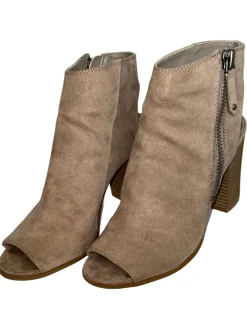 Stiefeletten Größe 37